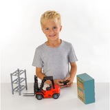 Racer RC Gabelstapler 2,4GHz mit Zubehör 
