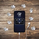 Ravensburger 3D Puzzle Iconics: Ferrari SF90 Stradale 