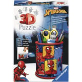 Ravensburger 3D Puzzle Stiftehalter Spider-Man 