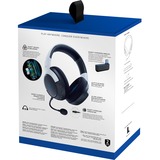 Razer Kaira HyperSpeed, Gaming-Headset weiß, USB-C Dongle, Bluetooth