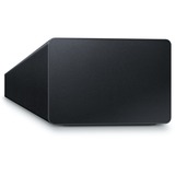 SAMSUNG One Body Soundbar HW-A450 schwarz, Bluetooth