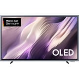 Samsung GQ-83S99H Vision AI Smart, OLED-Fernseher 210 cm (83 Zoll), schwarz, UltraHD/4K, Twin Tuner, Ultimate Gaming Pack, 100Hz Panel