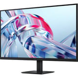 Samsung ViewFinity S32H704EAU, LED-Monitor 81.3 cm (32 Zoll), schwarz, UltraHD/4K, VA, HDMI, DP, HDR