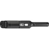 Shark Wandvac 2.0, Handstaubsauger blau/schwarz
