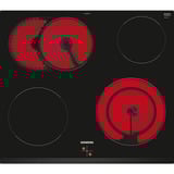 Siemens EQ110KAFB, Herdset 