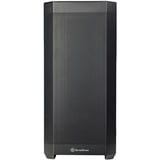 SilverStone SETA H2, Tower-Gehäuse schwarz
