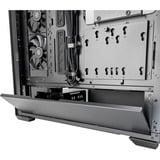 SilverStone SETA H2, Tower-Gehäuse schwarz