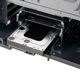 SilverStone SETA H2, Tower-Gehäuse schwarz