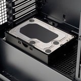 SilverStone SETA H2, Tower-Gehäuse schwarz