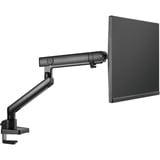 SilverStone SST-ARM13, Monitorhalterung schwarz