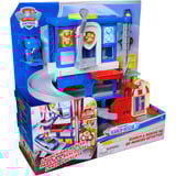 Spin Master Paw Patrol Search & Rescue -  Pup Squad Hauptquartier Spielset, Spielgebäude 