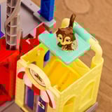 Spin Master Paw Patrol Search & Rescue -  Pup Squad Hauptquartier Spielset, Spielgebäude 