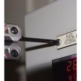 Stanley 16-in-1 Multifunktionswerkzeug FATMAX, Multitool silber/schwarz