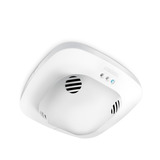 Steinel Präsenzmelder Ultraschall 360 Grad Unterputz COM1 Schalter weiß, Retail