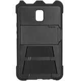 Targus Feldtaugliches Tablet Gehäuse, Schutzhülle schwarz, für Samsung Galaxy TabActive3/5