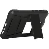Targus Feldtaugliches Tablet Gehäuse, Schutzhülle schwarz, für Samsung Galaxy TabActive3/5