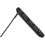 Targus Feldtaugliches Tablet Gehäuse, Schutzhülle schwarz, für Samsung Galaxy TabActive3/5