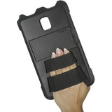 Targus Feldtaugliches Tablet Gehäuse, Schutzhülle schwarz, für Samsung Galaxy TabActive3/5