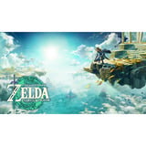  The Legend of Zelda: Tears of the Kingdom, Nintendo Switch-Spiel 