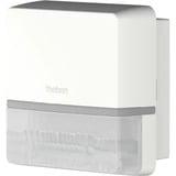 Theben TECTA D180i WH, Bewegungsmelder anthrazit