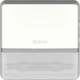 Theben TECTA D180i WH, Bewegungsmelder anthrazit