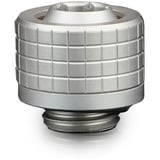 Thermal Grizzly DeltaMate Fitting ST13, Verbindung nickel, 6er Pack