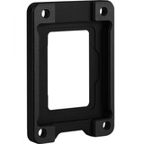 Thermal Grizzly Intel 1851 CPU Contact Frame V1, Montagewerkzeug schwarz