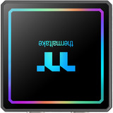 Thermaltake TH240-S V3 ARGB Sync, Wasserkühlung schwarz