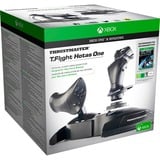 Thrustmaster T.Flight Hotas One schwarz, Xbox One, PC