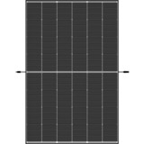 Trinasolar Solarpanel Vertex S+ TSM-NEG9R.28, 435 Watt, Black Frame, 0% schwarz, 0% MWST, Doppelglas