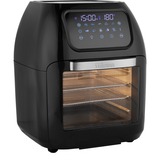 Tristar Multi-Heißluftfritteuse schwarz