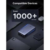 UGREEN Nexode Power Bank 25000mAh 145W, Powerbank grau