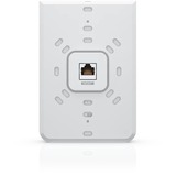 Ubiquiti U6-IW Access Point In-Wall weiß