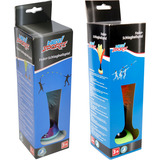 VEDES Handschlagballspiel mit Federn 