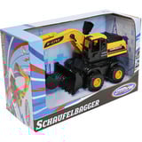 VEDES Schaufelbagger mit Friktion, Modellfahrzeug 