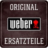 Weber Deckelgriff-Abstandhalter für Q1000 / Q2000, Ersatzteil 