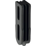 Wera Tool-Check Modular Set Imperial 1, mit 3 Werkzeugmodulen, Bit-Satz schwarz/grün, 50-teilig, zöllig, inkl. 1/4" Bit-Ratsche, Winkelschlüssel