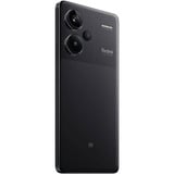 Xiaomi Redmi Note 13 Pro+ 256GB Generalüberholt, Handy Midnight Black, Android, 5G, 8 GB