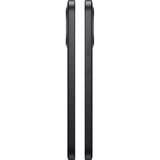 Xiaomi Redmi Note 17 256GB, Handy Black, HyperOS, 6 GB
