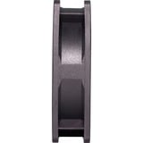 Xilence Performance C PWM Serie 92x92x25, Gehäuselüfter schwarz/rot, 92 mm