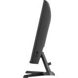 iiyama G-Master G2771HSU-B1 Red Eagle, Gaming-Monitor 68.6 cm (27 Zoll), schwarz (matt), FullHD, Fast-IPS, HDMI, DP, G-Sync komp., USB-Hub, 240Hz Panel