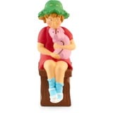 tonies Lotta - Na klar, Lotta kann Radfahren / Lotta zieht um, Spielfigur Hörbuch