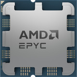 Amd epyc 4345p | 8 jeder 16 niti | do 5,5 ghz | 32mb predpomnilnika | 65 w | am5 tray 3 Amd epyc 4345p zen 5 procesor pogled od zgoraj