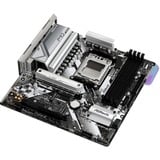 ASRock B650M Pro RS, Mainboard 