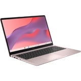 ASUS Chromebook CX 15 (CX1505CTA-S70268), Notebook pink, Intel® N50, Intel® UHD Graphics, 8 GB LPDDR5, 128 GB (128 GB eMMC), Google Chrome OS