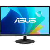 ASUS EyeCare VP227HF, Gaming-Monitor 54.5 cm (21.5 Zoll), schwarz, FullHD, VA, HDMI, VGA, Adaptive-Sync, 100Hz Panel