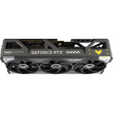 ASUS GeForce RTX 5080 TUF OC BTF Edition, Grafikkarte DLSS 4, 3x DisplayPort, 2x HDMI 2.1