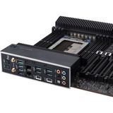 ASUS Pro WS WRX80E-SAGE SE WIFI, Mainboard schwarz
