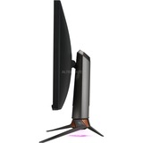 ASUS ROG Swift PG32UQX, Gaming-Monitor 81.28 cm(32 Zoll), schwarz, UltraHD/4K, NVIDIA G-Sync ULTIMATE, 144Hz Panel