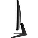 ASUS TUF Gaming VG27AQ5A, Gaming-Monitor 68.6 cm (27 Zoll), schwarz, QHD, Fast-IPS, HDMI, DP, VRR, 210Hz Panel